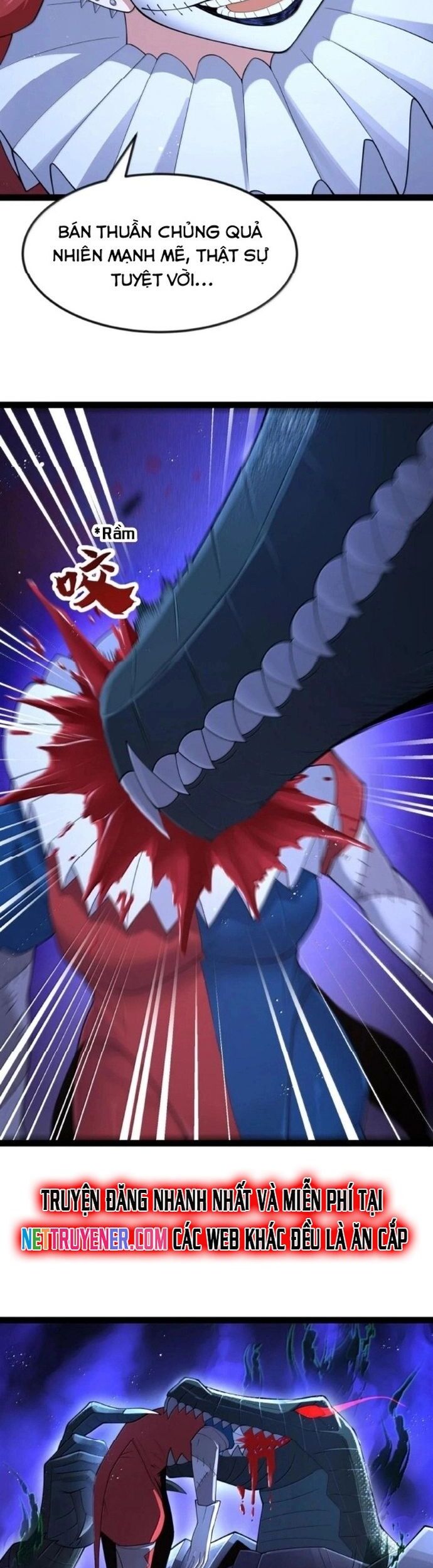 Anh Hùng Giai Cấp Tư Sản Chương 115 Ảnh 33