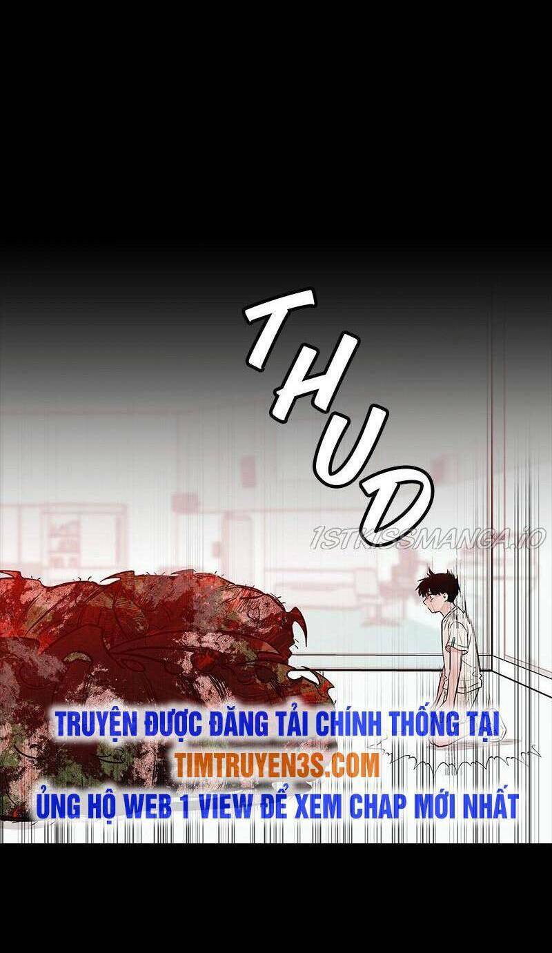 BưƠM BưỚM Và MáU Chương 58 Ảnh 10