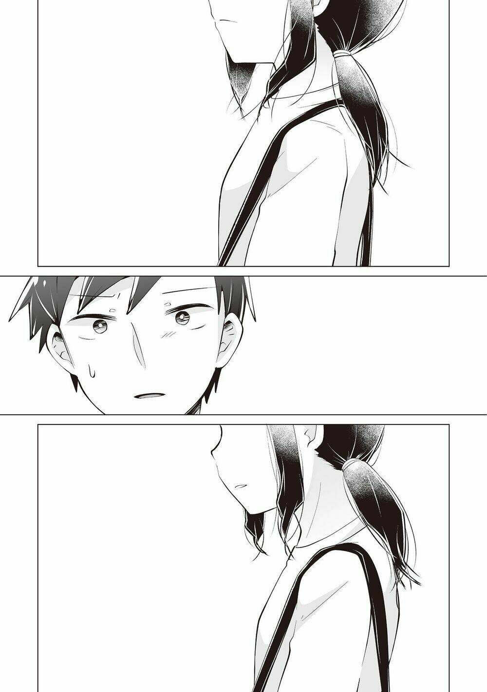 Tonari No Seki No Satou-San Chương 15 Ảnh 26