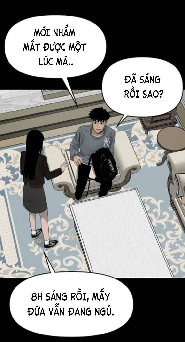 Ngôi Nhà Hoán Đổi Chương 4 Ảnh 95