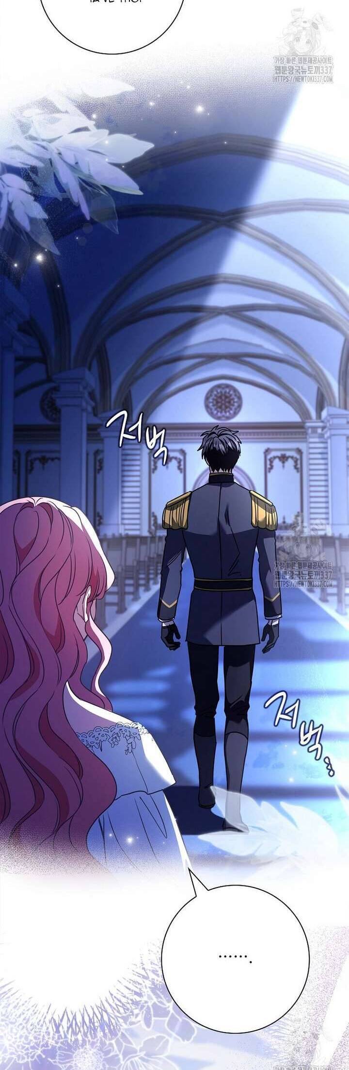 Tôi Phải Mau Chóng Kết Hôn Vì Thời Gian Có Hạn Chương 40 Ảnh 9