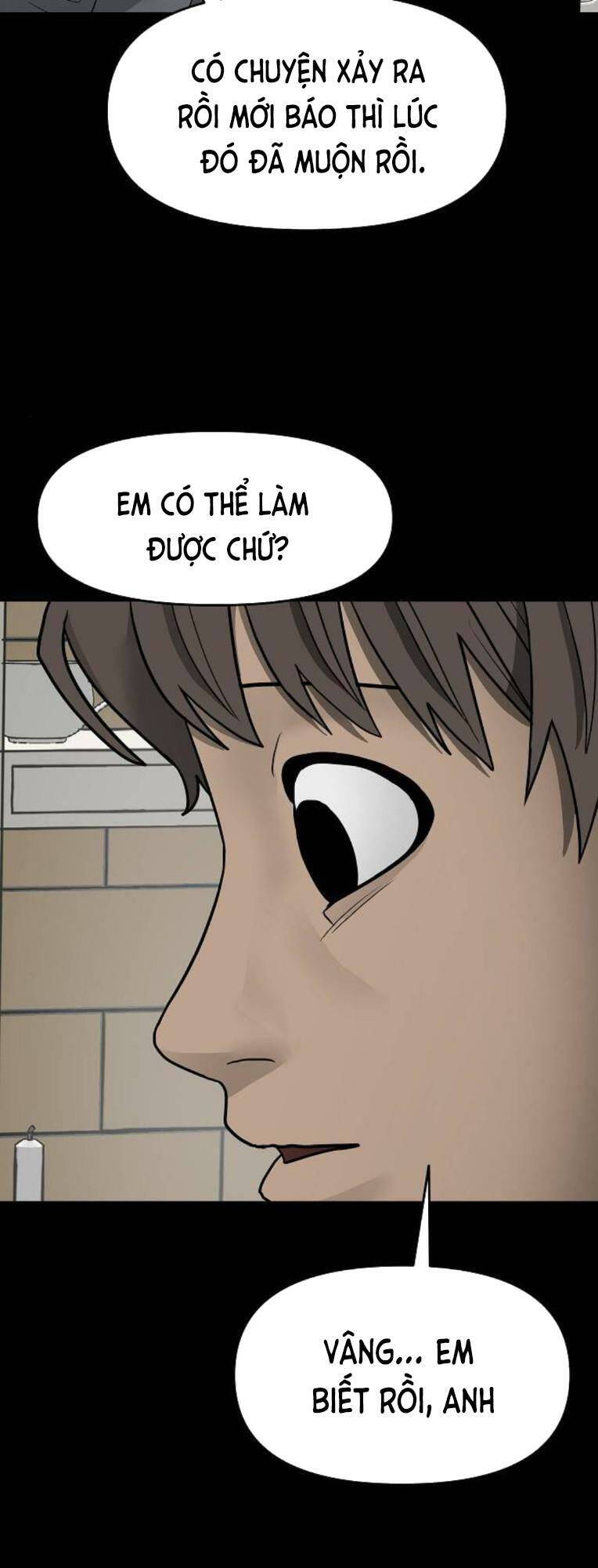 Ngôi Nhà Hoán Đổi Chương 15 Ảnh 89