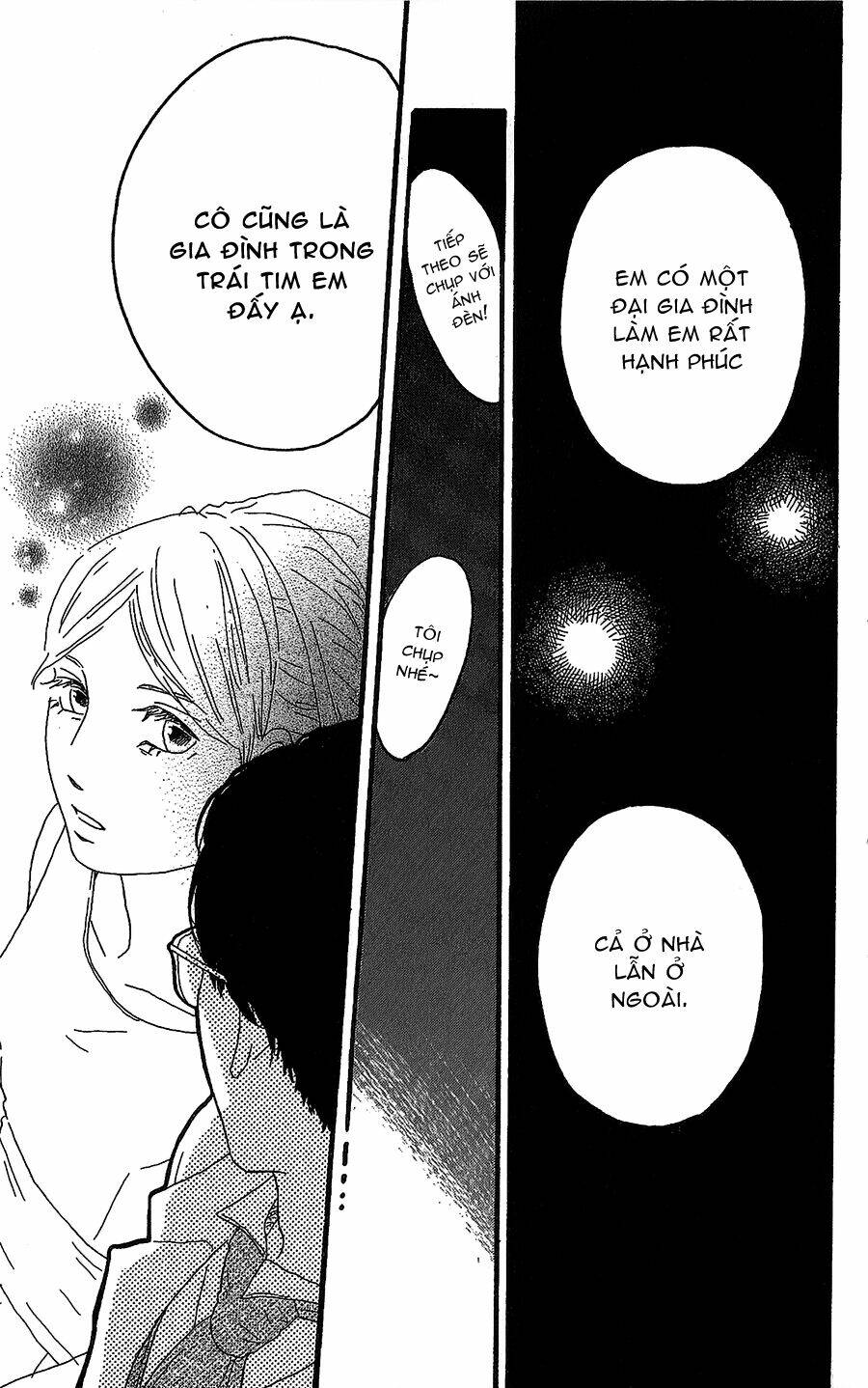 Machida-Kun No Sekai Chương 8 Ảnh 34