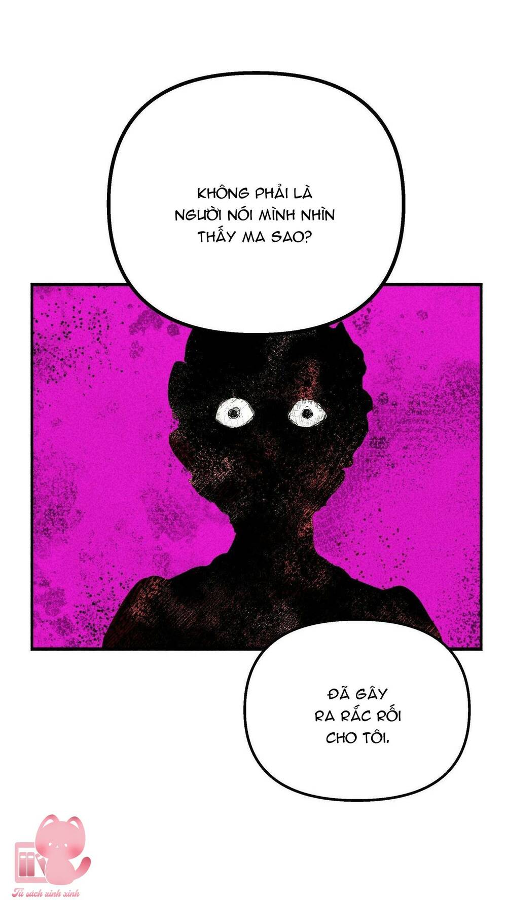 Đảo Phù Thủy Chương 9 Ảnh 21