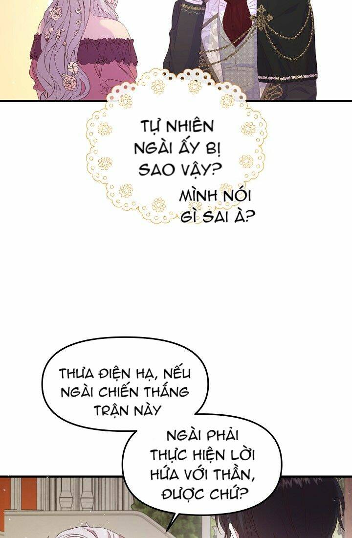 Tôi Cứu Anh Không Có Nghĩa Là Tôi Sẽ Cưới Anh Chương 4 Ảnh 13