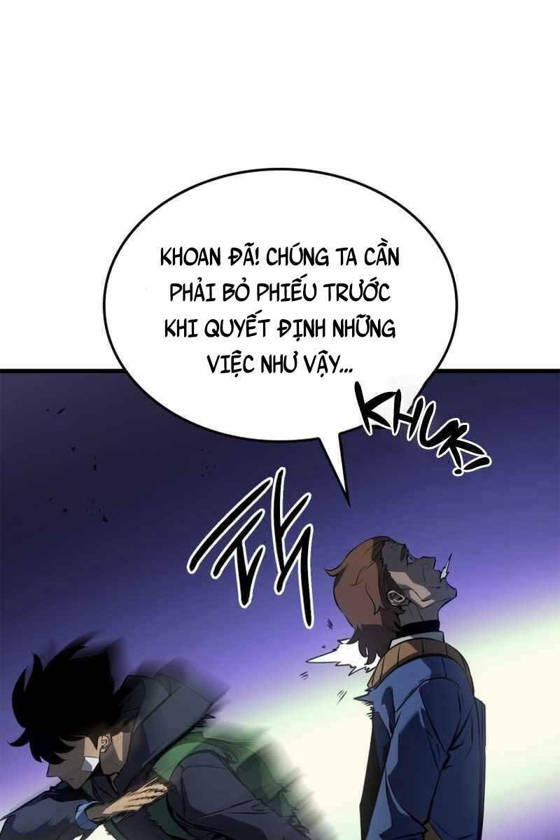 Solo Leveling Ss3 Chương 10 Ảnh 79