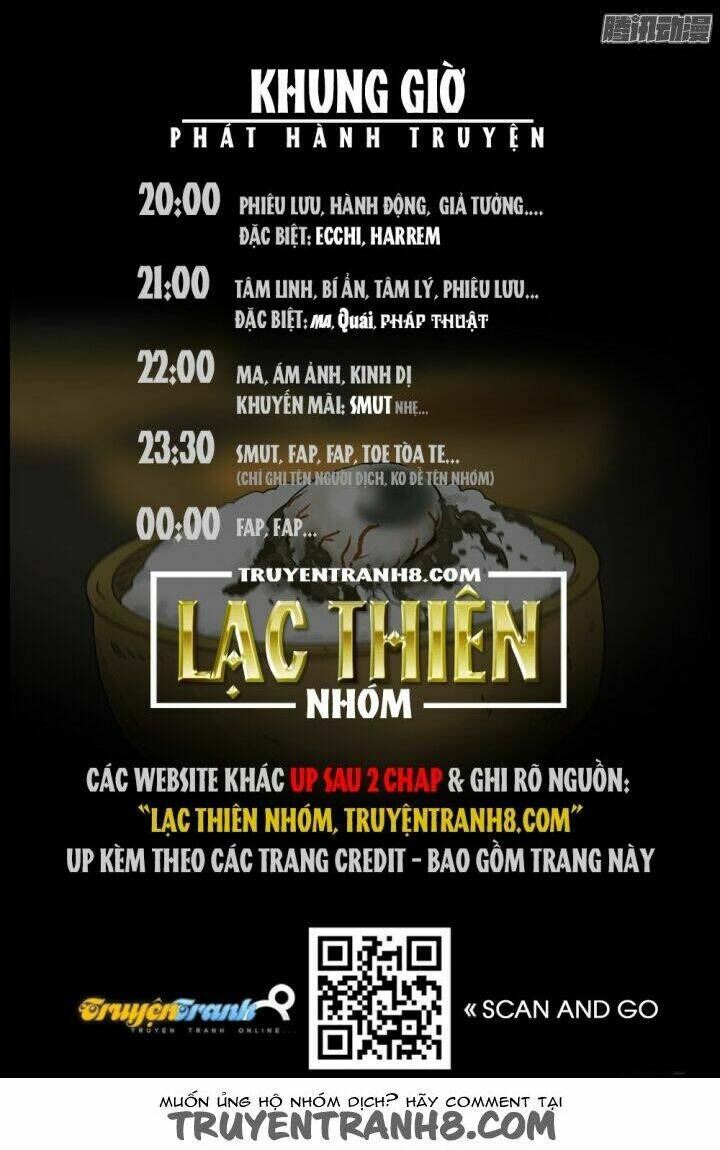 Horror Show Chương 19 Ảnh 12