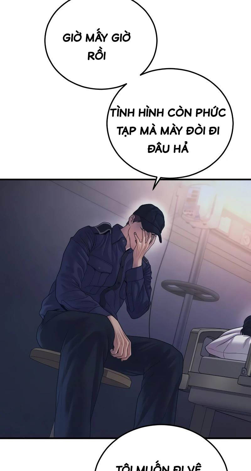 Cậu Bé Tội Phạm Chương 72 Ảnh 98
