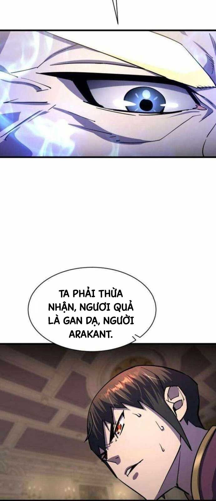 Thiên Tài Ma Pháp Sư Vật Lí Chương 18 Ảnh 39