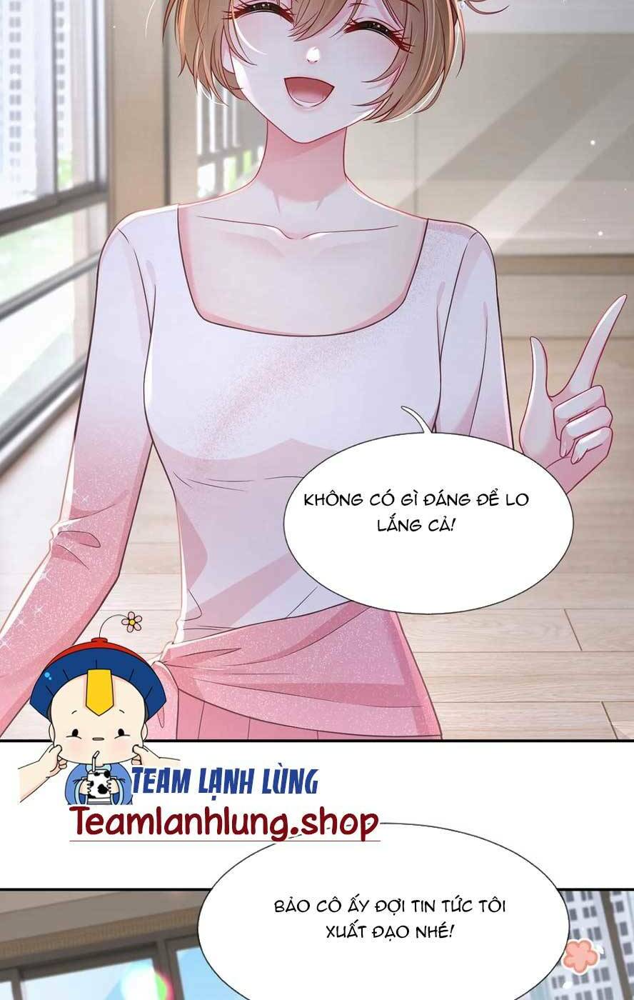 Tôi Trở Thành Kiều Thê Của Ông Trùm Phản Diện Chương 93 Ảnh 34