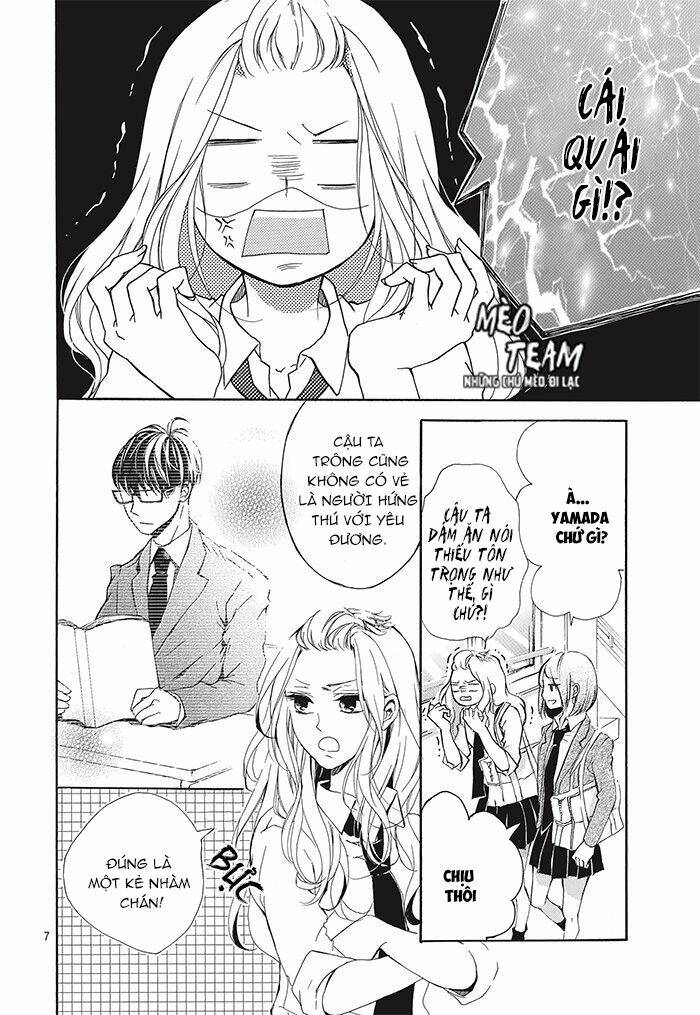 Ano Ko Ni Koisuru Yamada Ni Koishita Chương 1 Ảnh 12