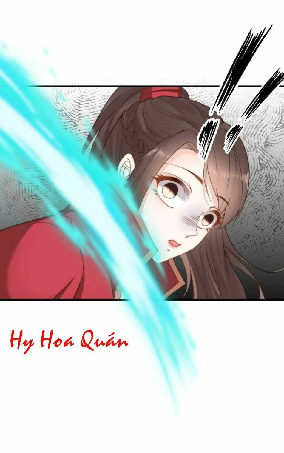 Luôn Có Điêu Dân To Gan Muốn Hại Trẫm Chương 20 Ảnh 8