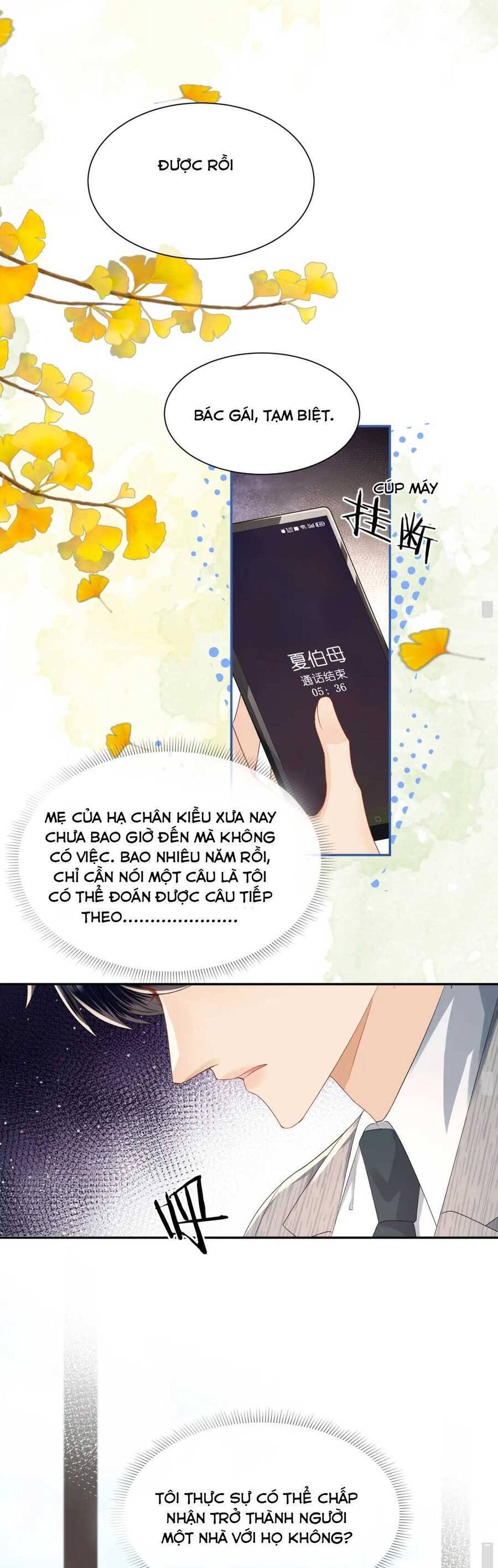 Cố Ý Chiếm Đoạt Chương 49 Ảnh 13