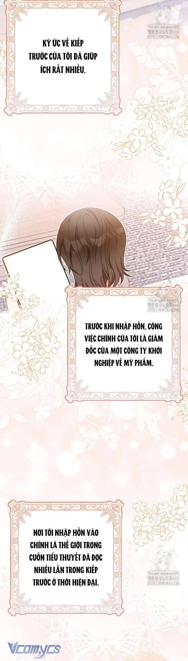 Tôi Không Thuộc Về Nơi Này Chương 25 Ảnh 4