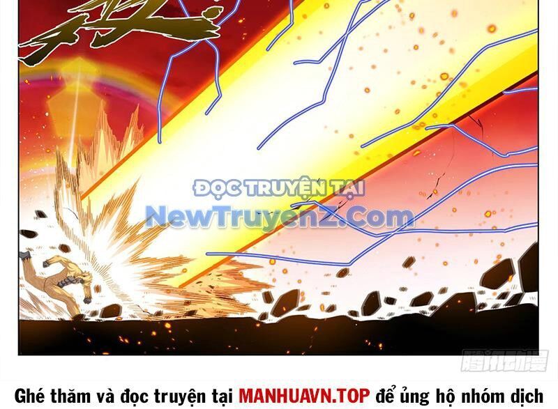 Song Tu Đạo Lữ Của Tôi Chương 815 Ảnh 17