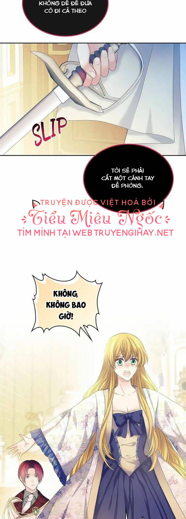Tôi Trở Thành Hầu Gái Của Một Công Tước Chương 96 Ảnh 38