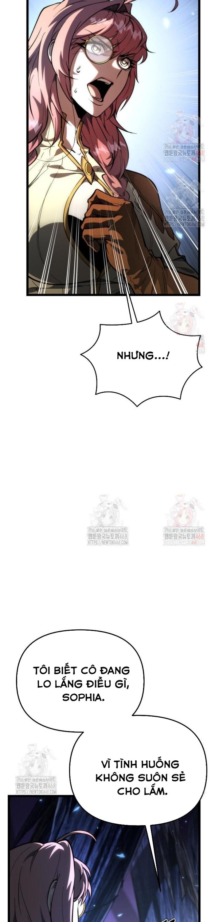 Chiến Binh Hồi Quy Chương 81 Ảnh 34
