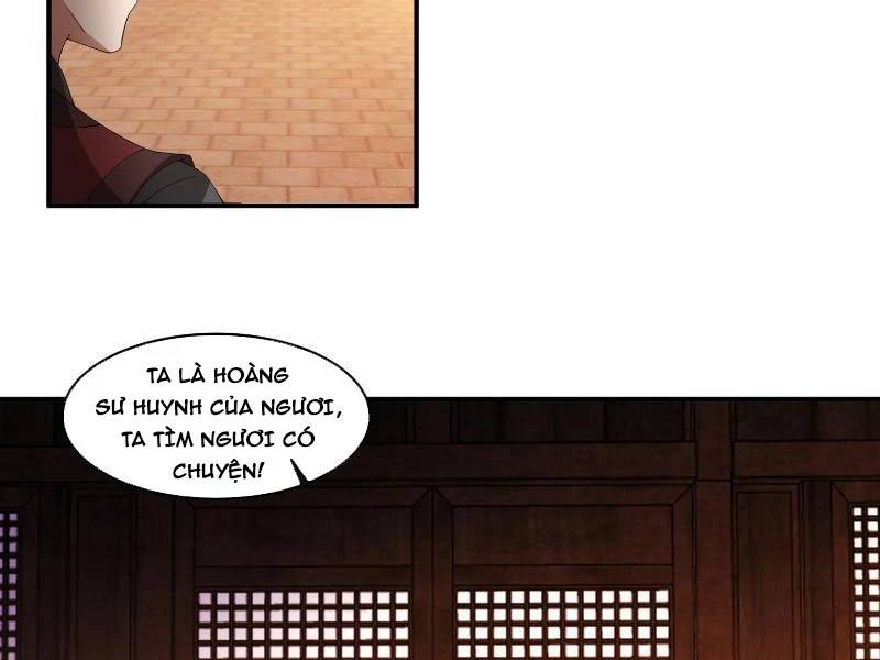 Vô Địch Thật Tịch Mịch Chương 30 Ảnh 30