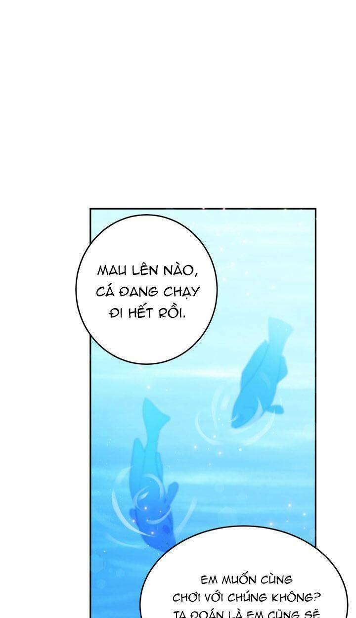 Nàng Công Chúa Tiên Cá Chương 4 Ảnh 72