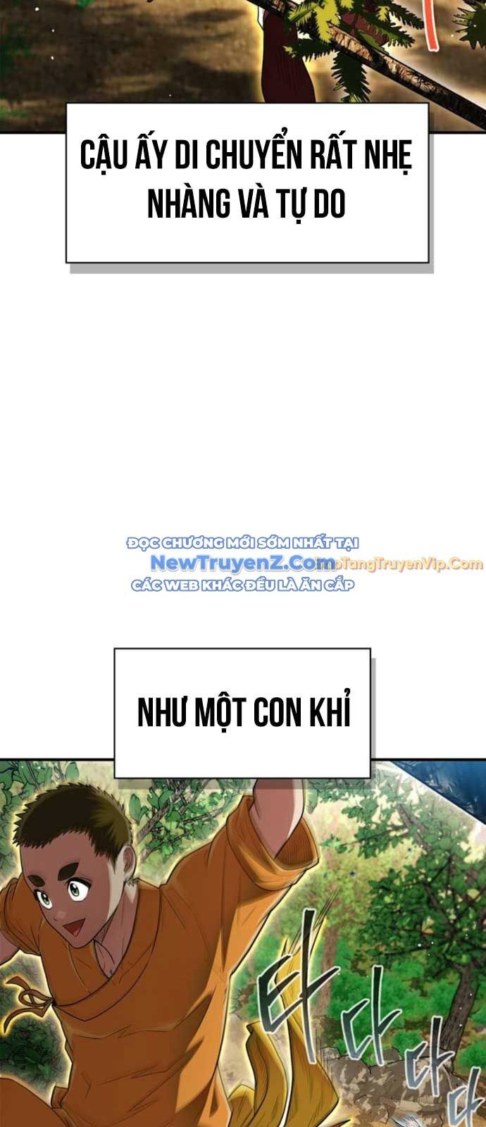 Huấn Luyện Viên Murim Thiên Tài Chương 62 Ảnh 36