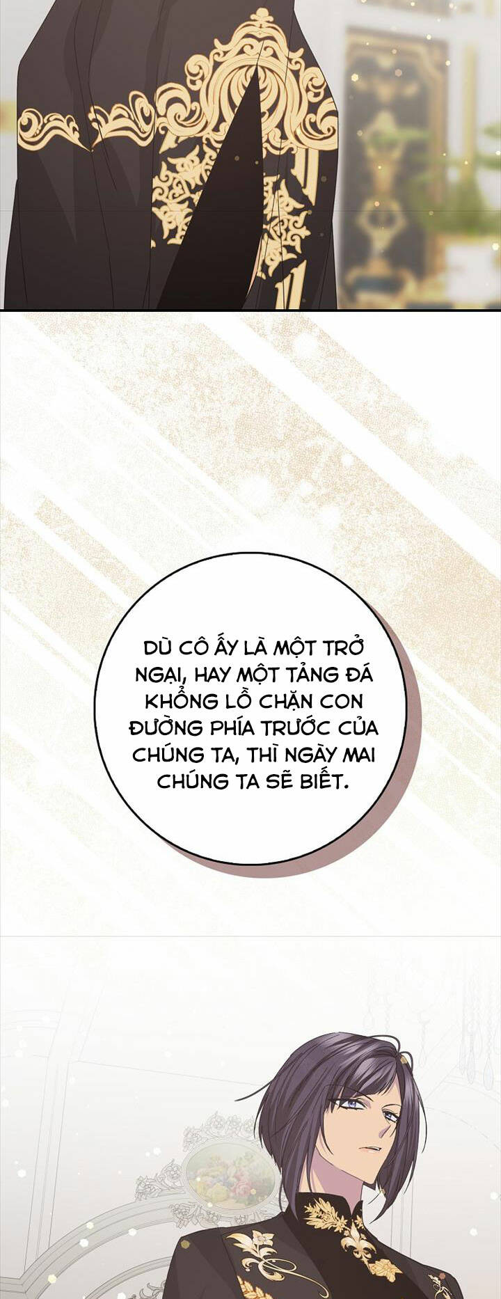 Anh Chỉ Là Đồ Bỏ Đi Của Tôi Mà Thôi Chương 62 Ảnh 24