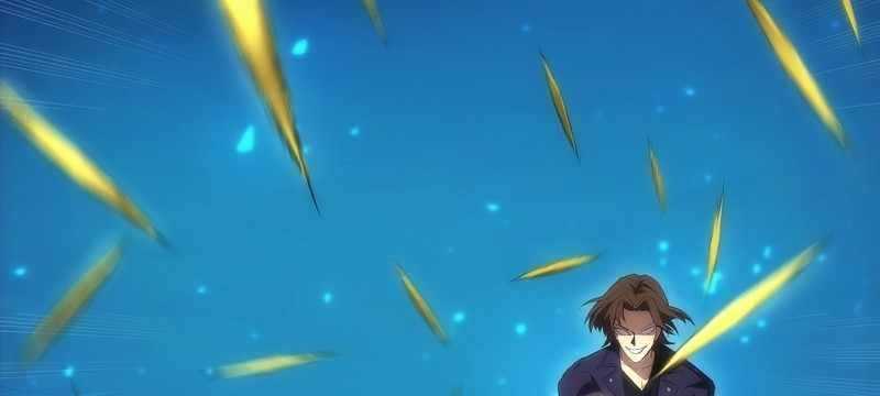 Tân Thủ - Từng Xếp Hạng Nhất Thế Giới Chương 7 Ảnh 41