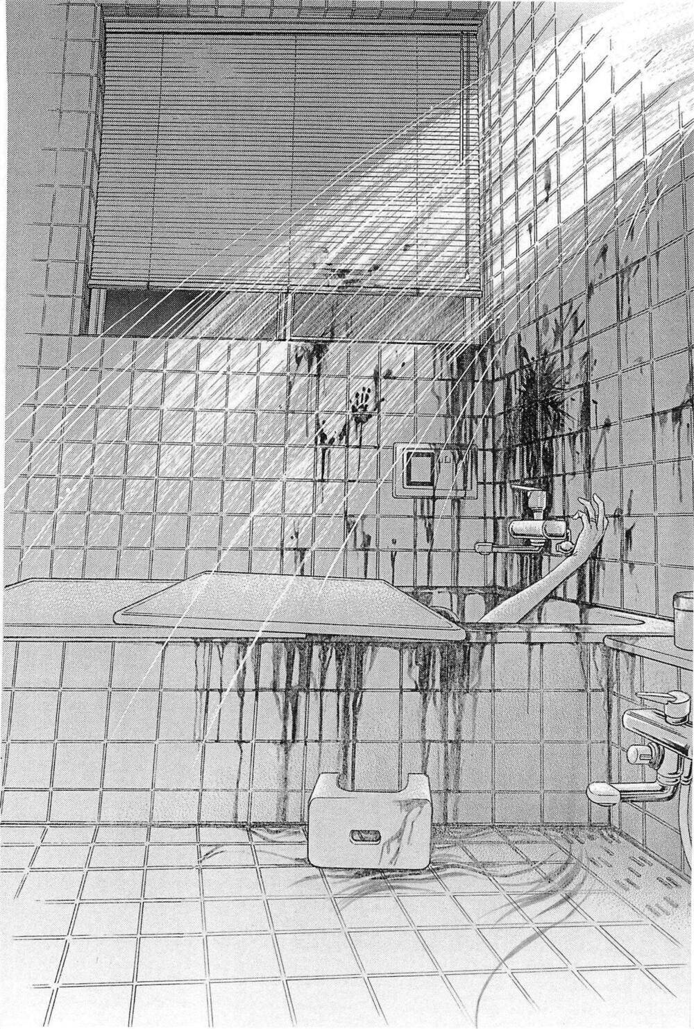 Himitsu - The Top Secret Chương 27 Ảnh 26