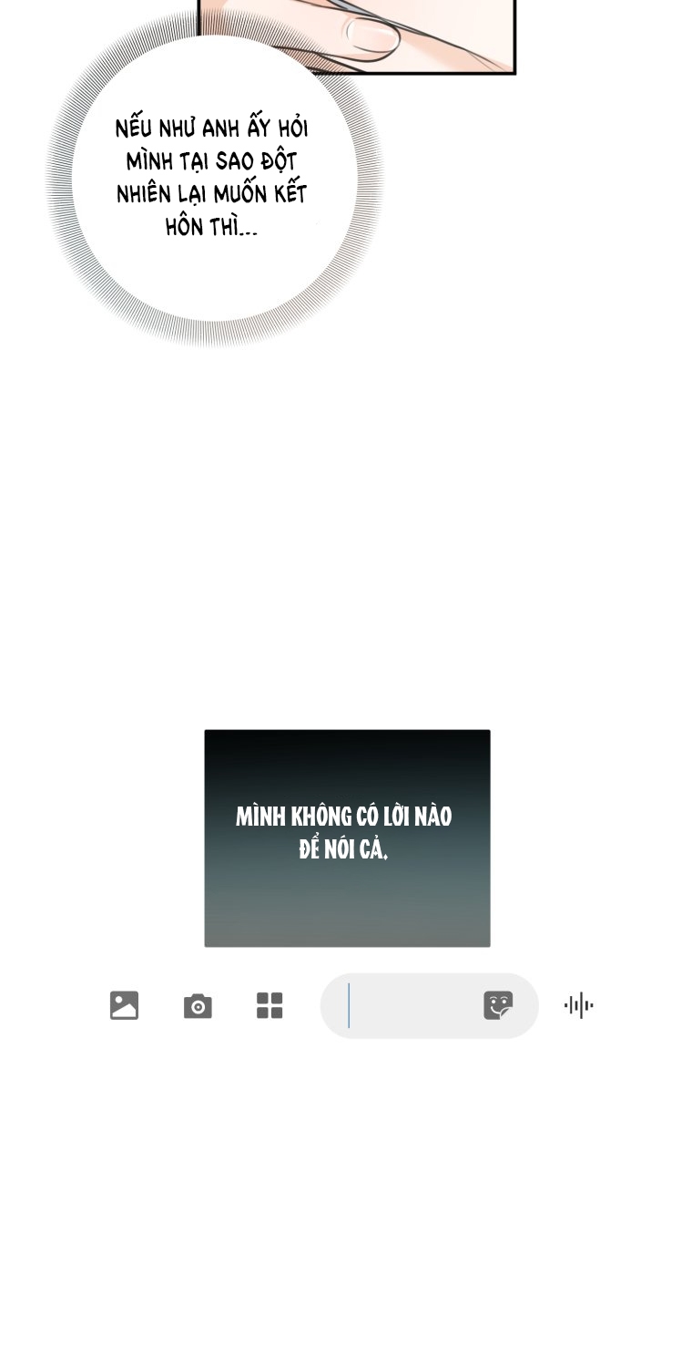 Lý Do Kết Hôn Chương 10.2 Ảnh 28
