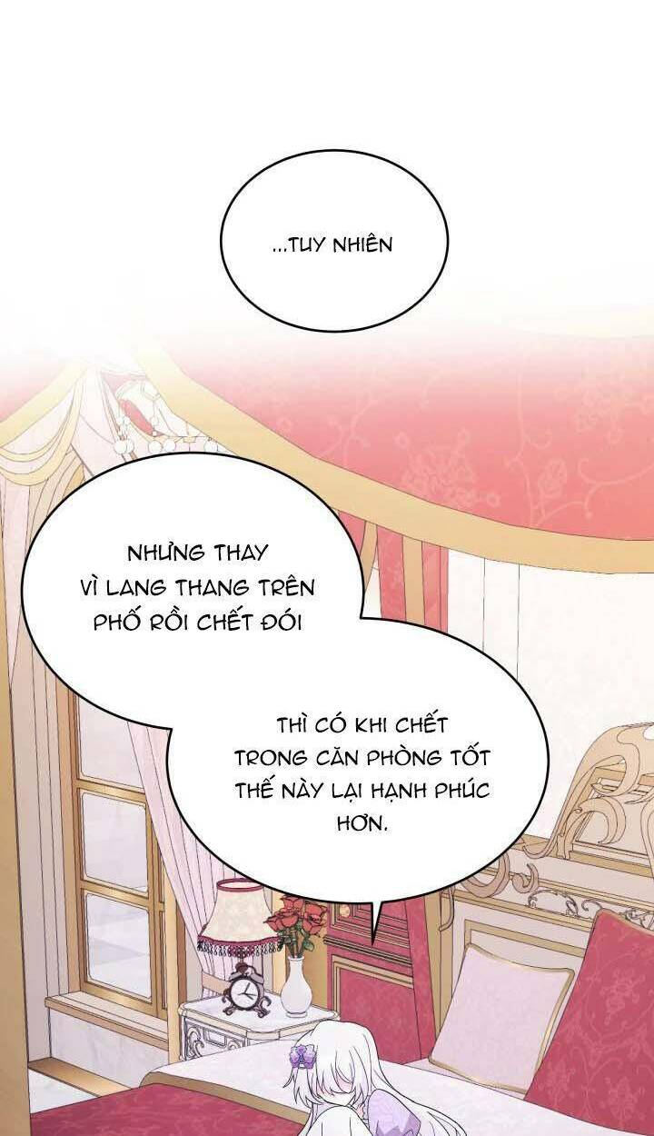 Nàng Công Chúa Tiên Cá Chương 3 Ảnh 53