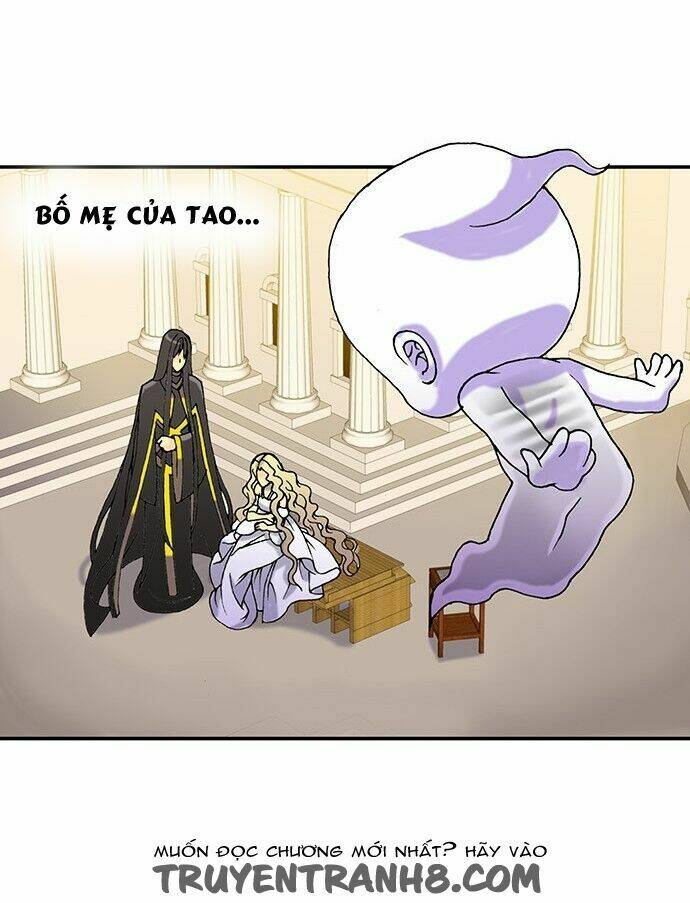 Trăng Mờ Chương 26 Ảnh 10
