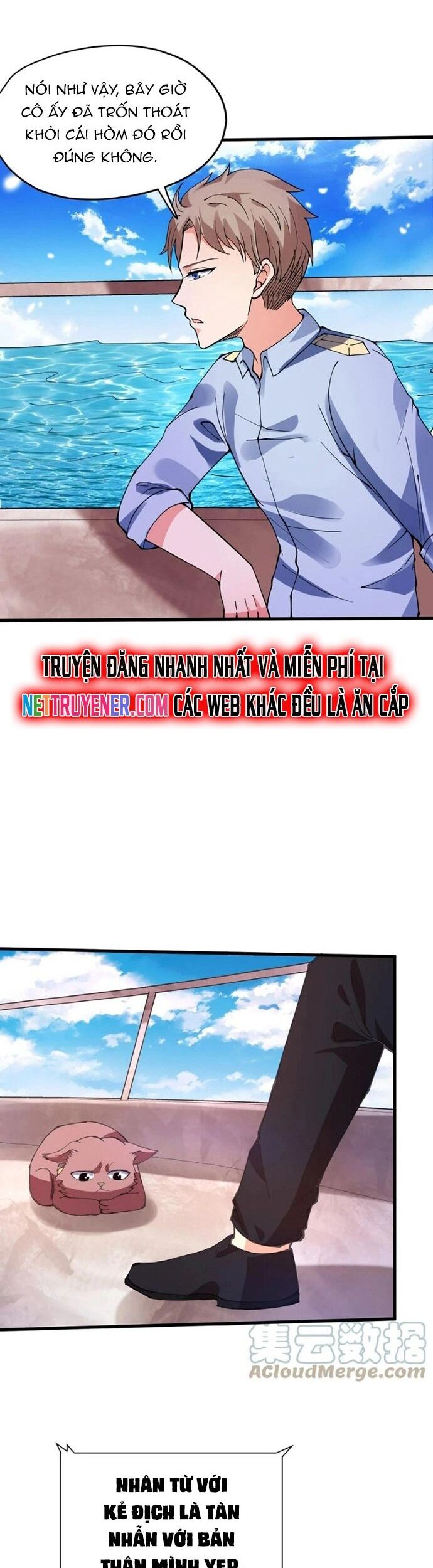 Vạn Ác Bất Xá Chương 48 Ảnh 39