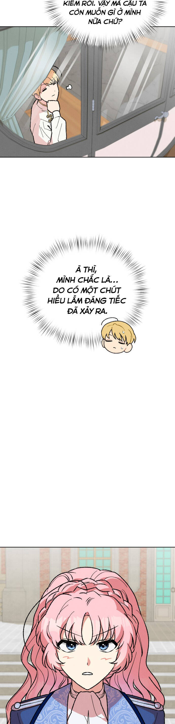 Nam Thứ Đình Công Thì Phải Làm Sao?! Chương 43 Ảnh 41