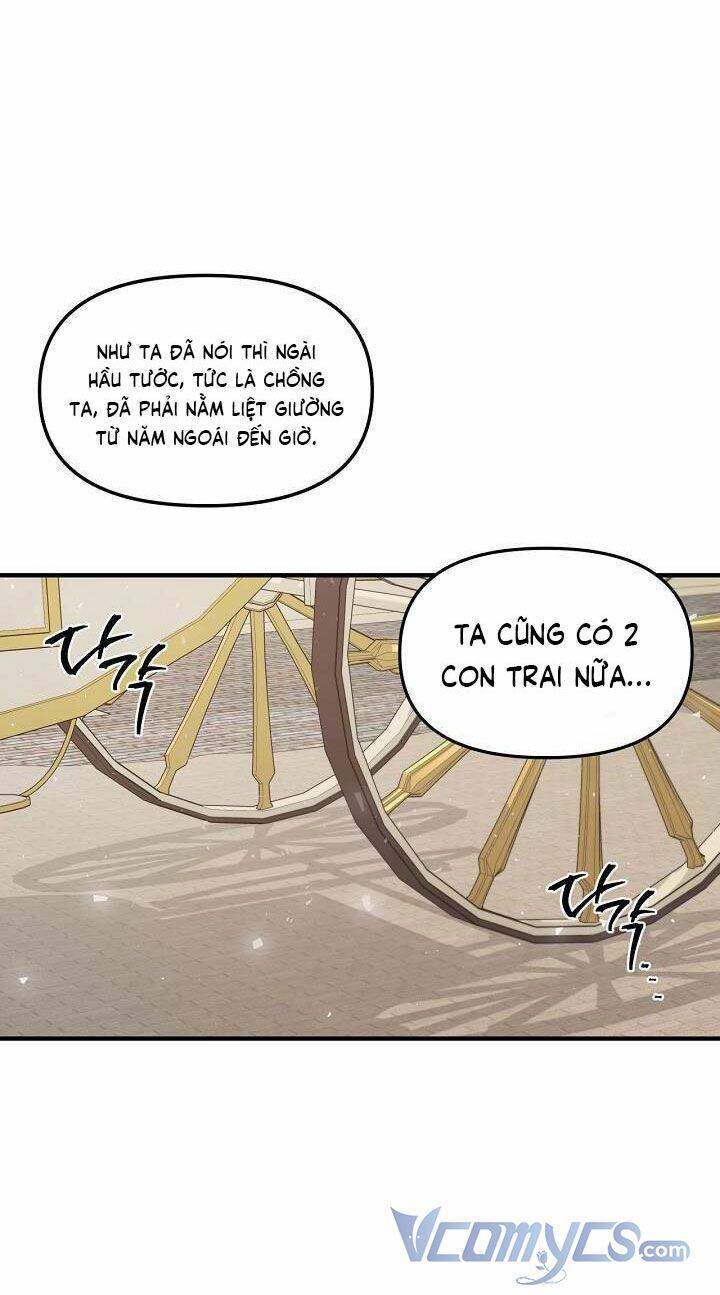 Tôi Cứu Anh Không Có Nghĩa Là Tôi Sẽ Cưới Anh Chương 11 Ảnh 13