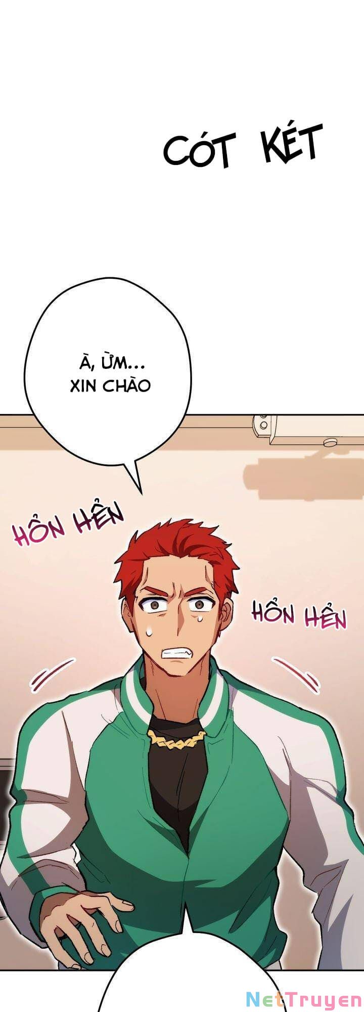 Sự Sống Sót Của Kẻ Chiêu Hồn Chương 17 Ảnh 88