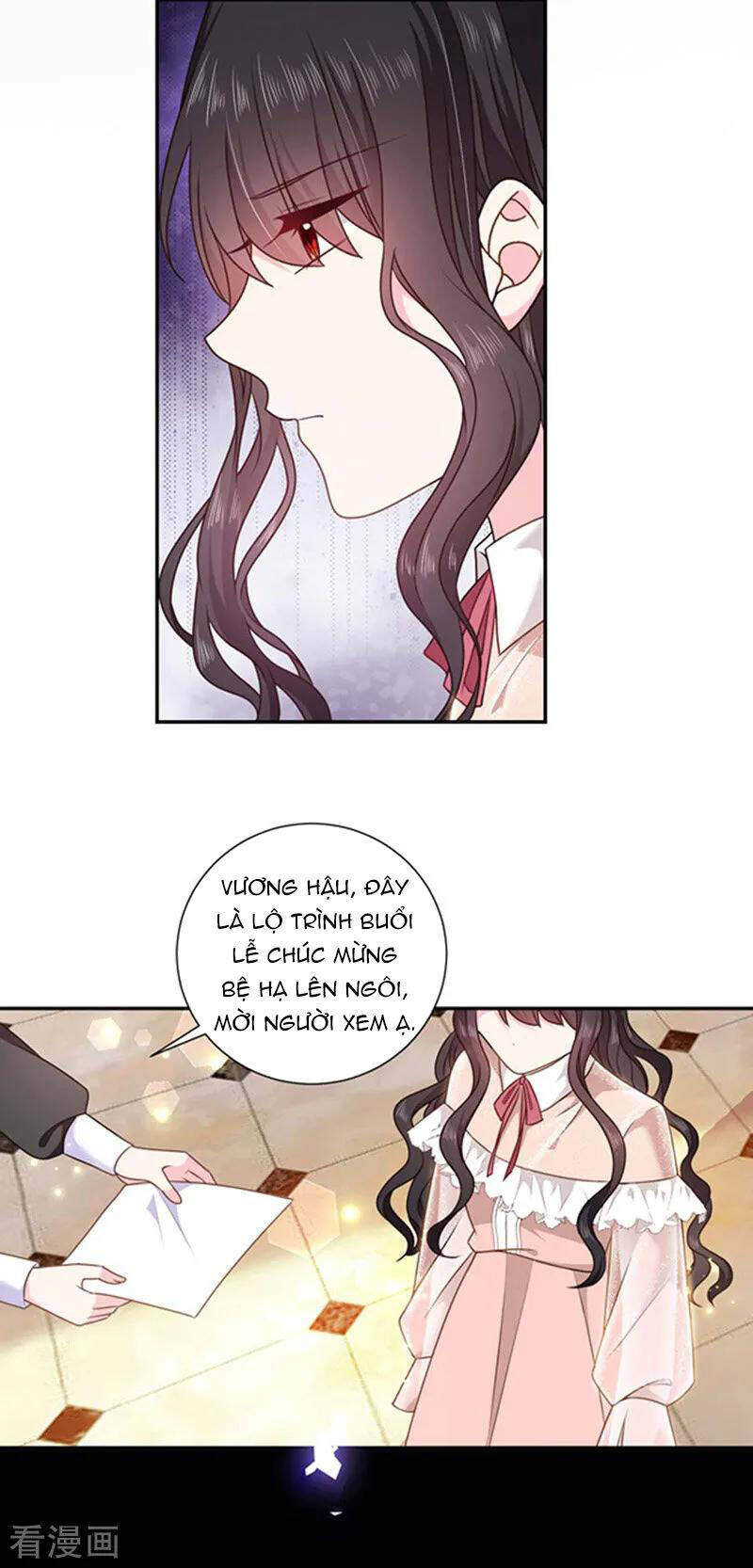 Ác Ma Đừng Hôn Tôi Chương 182 Ảnh 16