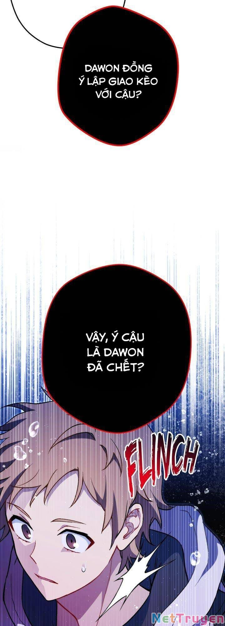 Sự Sống Sót Của Kẻ Chiêu Hồn Chương 17 Ảnh 10
