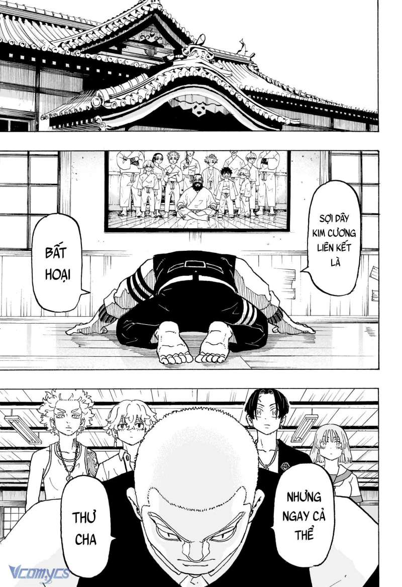 Senpai Ga Urusai Kouhai No Hanashi Chương 236 Ảnh 54