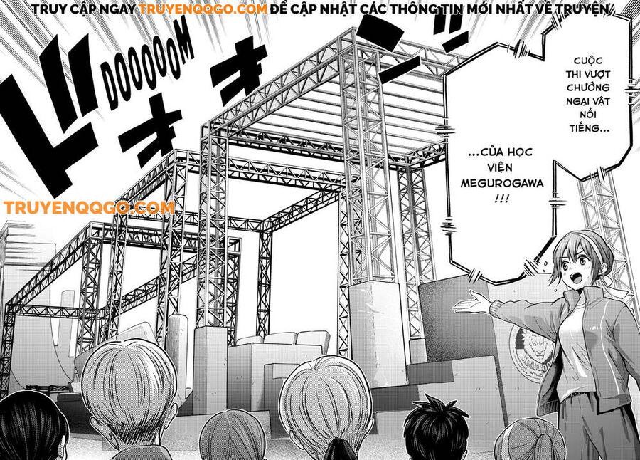 Kakkou No Iinazuke Chương 246 Ảnh 16