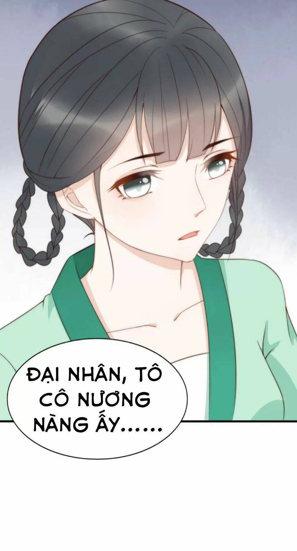Luôn Có Điêu Dân To Gan Muốn Hại Trẫm Chương 22 Ảnh 37