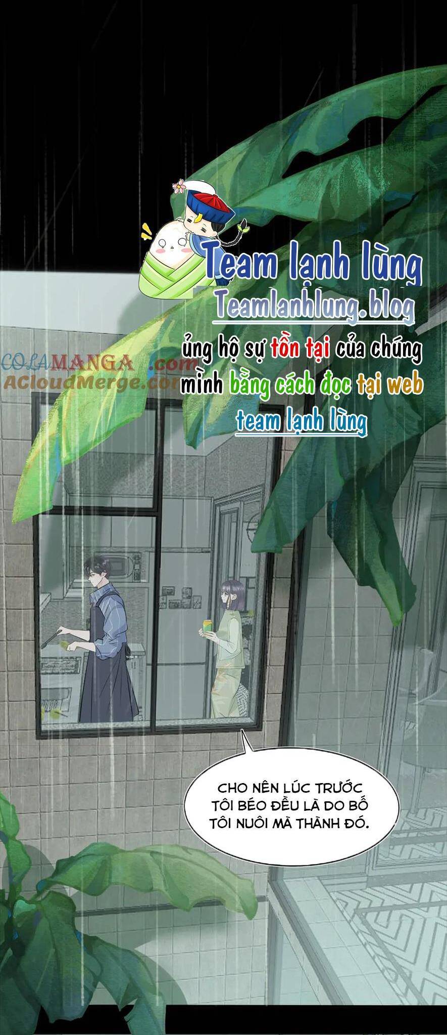 Mi Nhãn Chi Gian Chương 16 Ảnh 3