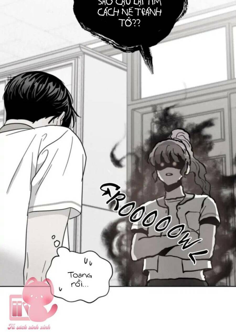 Chào Nhé, Không Làm Thông Gia Nữa Đâu! Chương 70 Ảnh 14