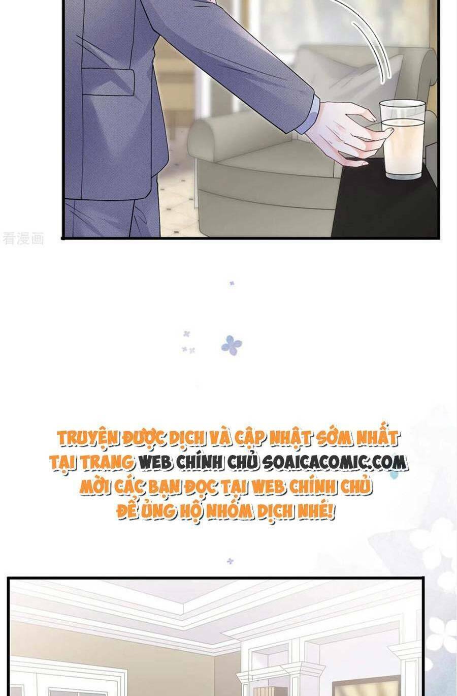 Đại Tiểu Thư Có Ý Đồ Gì Xấu Đâu Chương 175 Ảnh 46
