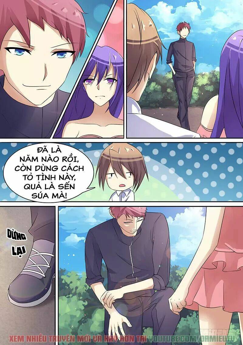 Đặc Công Long Ma Chương 14 Ảnh 6