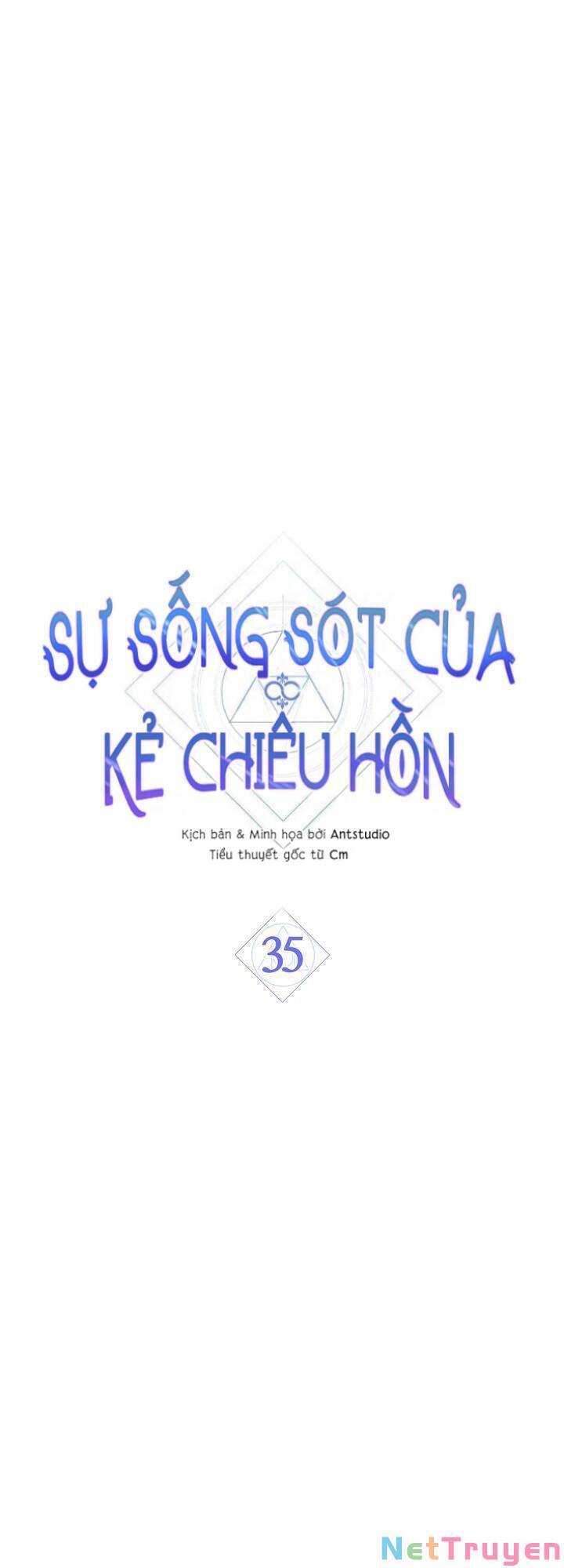 Sự Sống Sót Của Kẻ Chiêu Hồn Chương 35 Ảnh 10