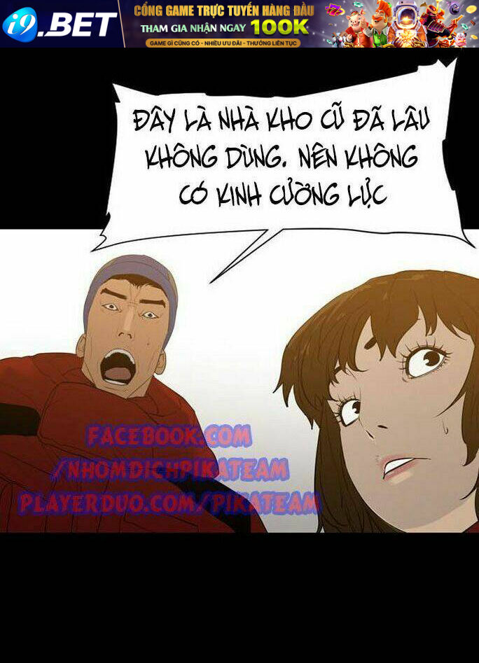 Đêm Vùng Cực Chương 39 Ảnh 79