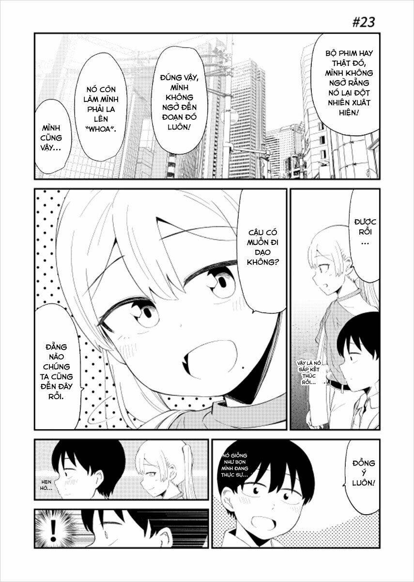 His Favorite Idol Moves In Next Door Chương 23 Ảnh 2