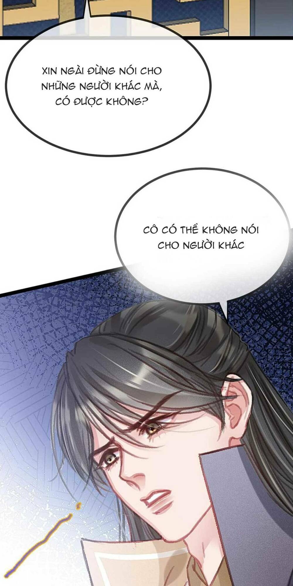 Quý Phi Lúc Nào Cũng Muốn Được Lười Biếng Chương 95 Ảnh 49