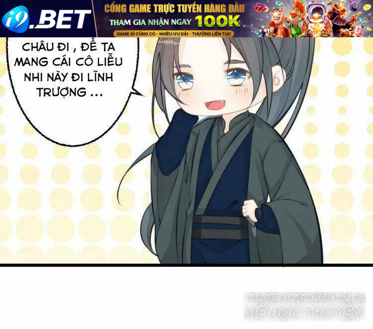 Luôn Có Điêu Dân To Gan Muốn Hại Trẫm Chương 5 Ảnh 52