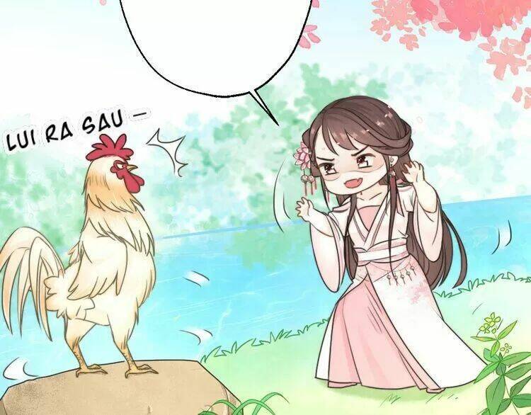 Luôn Có Điêu Dân To Gan Muốn Hại Trẫm Chương 6 Ảnh 101