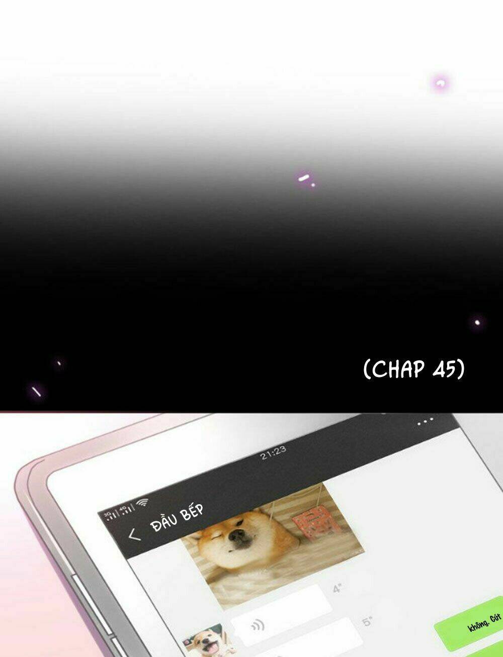 Tháng Sáu Kì Diệu Chương 46 Ảnh 90